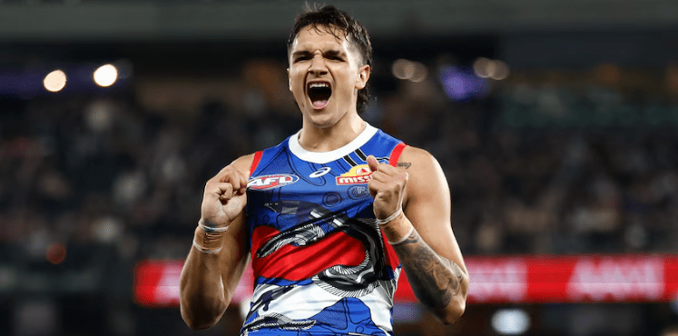 Jamarra Ugle-Hagan granted indefinite personal leave by the Western&nbsp;Bulldogs