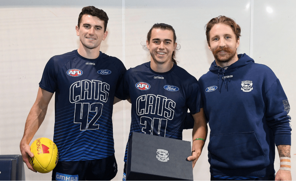 In praise of Geelong’s Irish&nbsp;Experiment