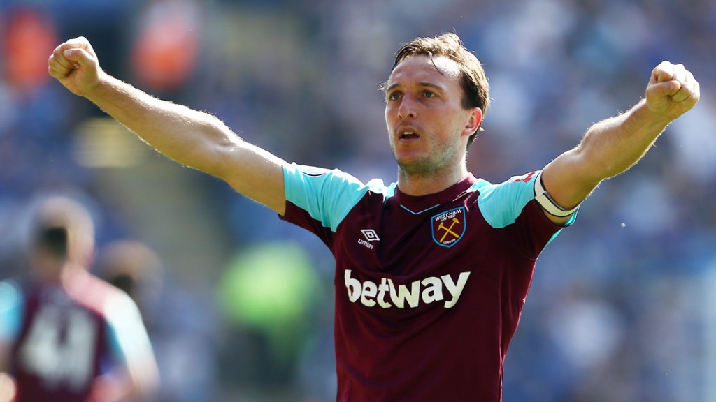 Evoking the Pride of East London: The Greatest to Play for West&nbsp;Ham