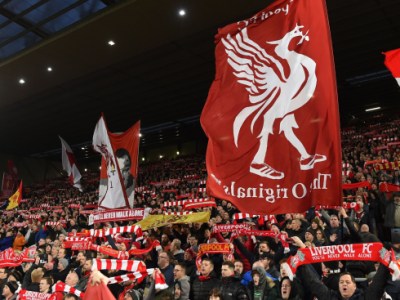 Anthems and Identity