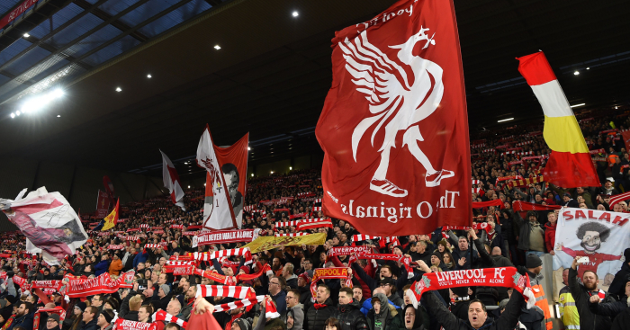 Anthems and Identity