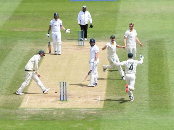 The Greatest Ashes Moments: 2023 Ashes – The Day Lord’s turned&nbsp;Primal